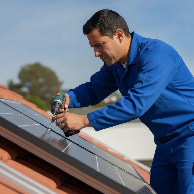 Instalador Painéis Solares serviço em Goianesia